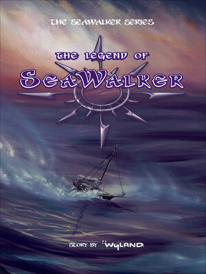cover image of The Legend of SeaWalker